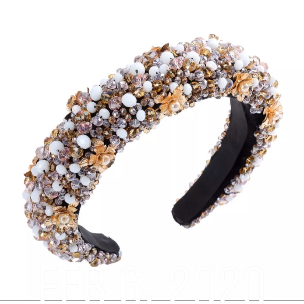 Headband accessories